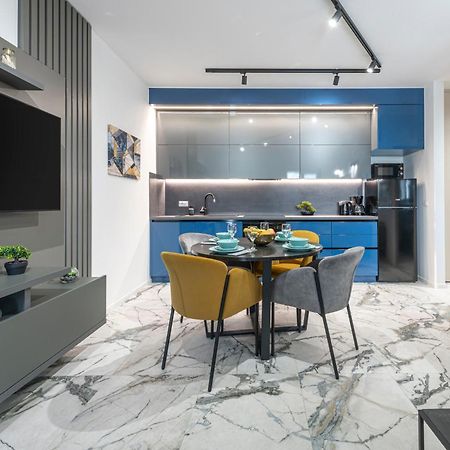 Sunset Premium Residence II & III ドゥブロブニク エクステリア 写真
