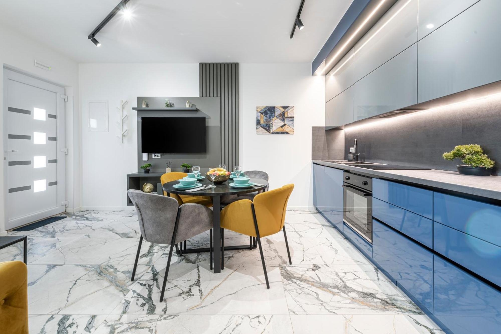 Sunset Premium Residence II & III ドゥブロブニク エクステリア 写真